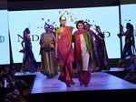 Nida Mahmood, Delhi Times India Showcase Week 2018 