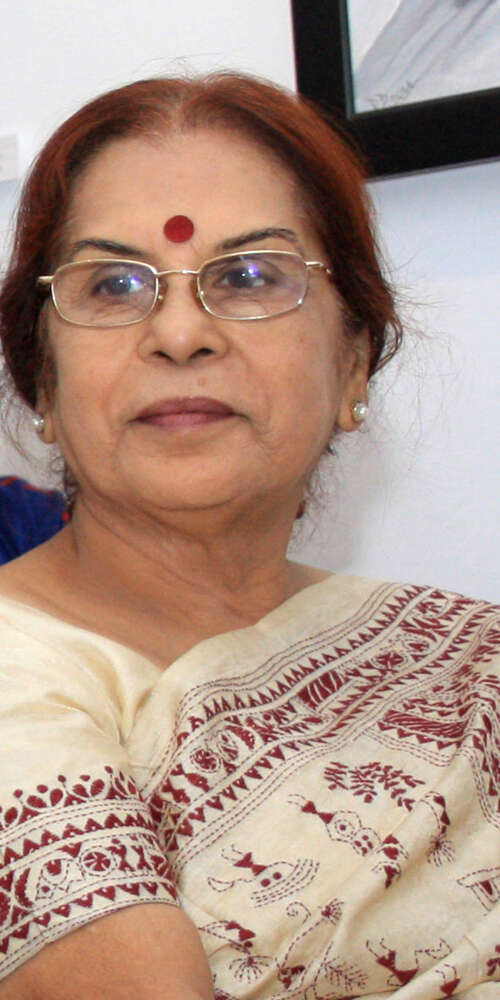 Bani Basu