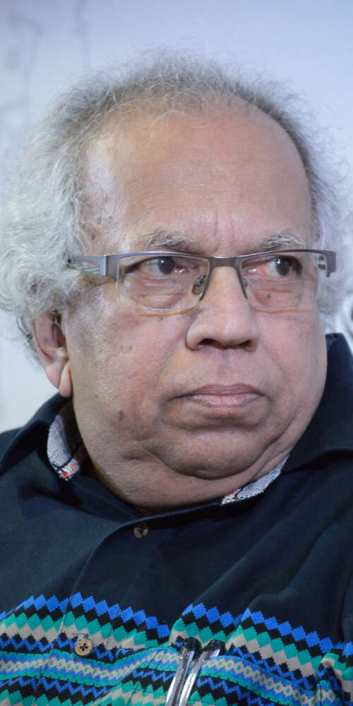 Ranjan Bandyopadhyay