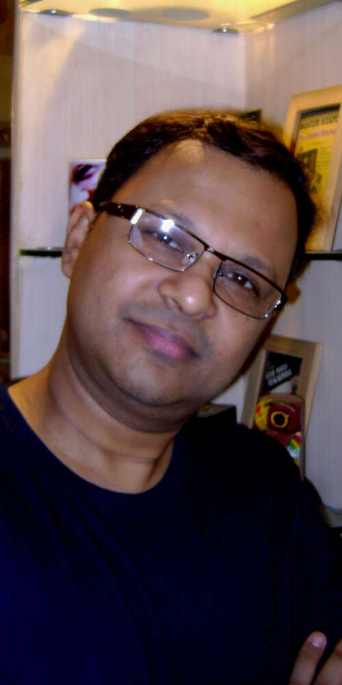 Atanu Ghosh