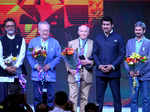 Rakeysh Omprakash Mehra, Tom Fitzpatrick and Rajyavardhan Rathore