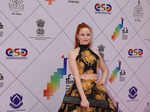 Celebs attend 49th International Film Festival of India