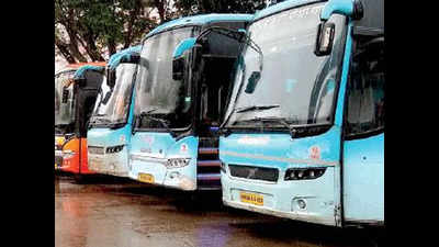 MSRTC plans to introduce smart cards by next year