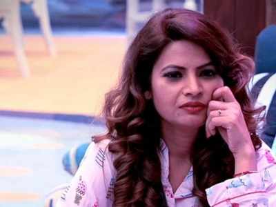 Megha Dhade says she isn't sorry for throwing shoe and spitting at Deepak Thakur in Bigg Boss 12