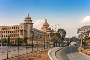 Cheap hotels in Bangalore near Majestic that you can consider