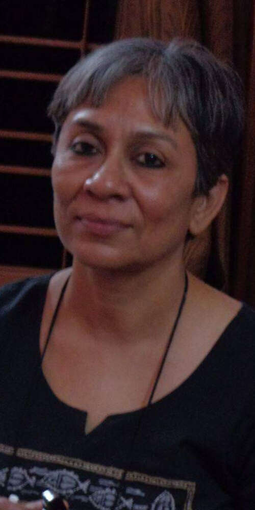 Sanjukta Bandyopadhyay