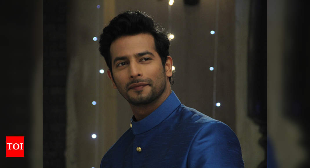 Sehban Azim: Playing ACP Malhar Rane is a learning experience for me ...