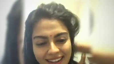Anusree: Understood that there are so many women auto drivers only after signing Autorsha
