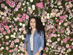 B-Town celebs glam-up the launch of Kresha Bajaj's store