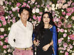 Arti Surendranath and Kailash Surendranath