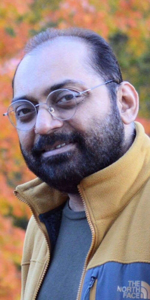 Anindya Chatterjee