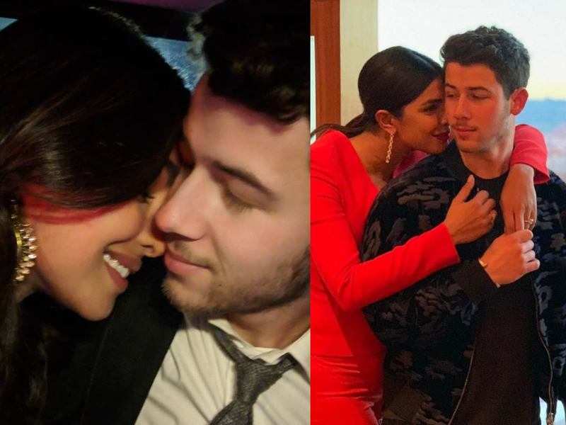 Priyanka Chopra and Nick Jonas Wedding: Couple to host two receptions after their wedding in Jodhpur