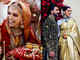 Deepika Padukone's Wedding Reception Dress Took 16,000 Man-Hours to Make –  Watch Video