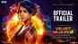 Velvet Nagaram - Official Trailer