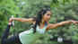 Tarika Tripathi talks about her fitness regimen