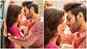 Kriti Sanon and Kartik Aaryan's film 'Lukachhupi', first look out!