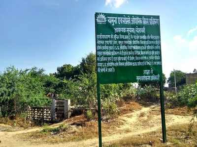 Survey of Jewar land owners starts amid threats to halt work | Noida ...