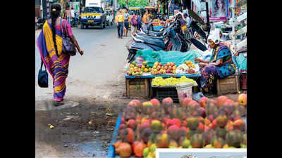 Vending committees constituted, but will that free up pavements?