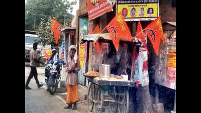 VHP urges 500 temple priests to ensure sea of devotees for sabha