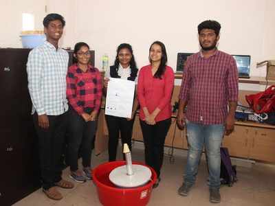 1,600 students participate in 'Engineering Clinics 2019' at VIT Amaravati