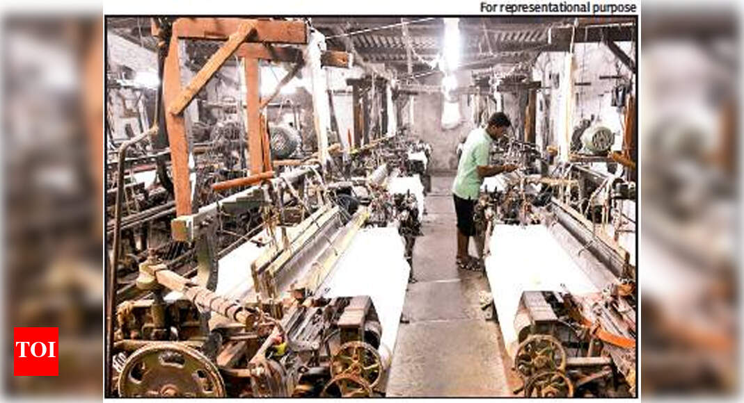 Garment Inc Seeks Government Help Facing heat, garment Inc seeks