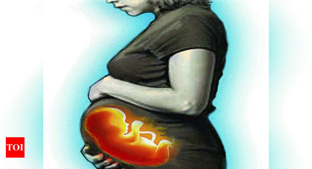 Government schemes for pregnant women suspended | Vadodara News - Times ...