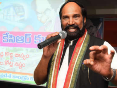 Will Telangana Congress chief get re-elected? YSRC, TDP voters hold key