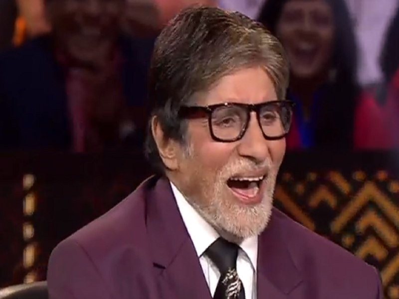 KBC 10 Grand Finale Highlights November 23, 2018: Big B Gives Hilarious ...