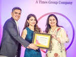 Soha Ali Khan, Sujay Jairaj and Merzeen Doctor