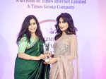 Chitrangda Singh and Madhumita Roy Chowdhury