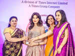 Chitrangda Singh, Chandrakanta R Pathak, Khushnuma Gandhi and Rupal Mehta