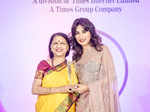 Chitrangda Singh and Kalyani Patnaik 