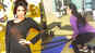 Secret behind Mallika Sherawat's hot figure is out, watch her latest workout video