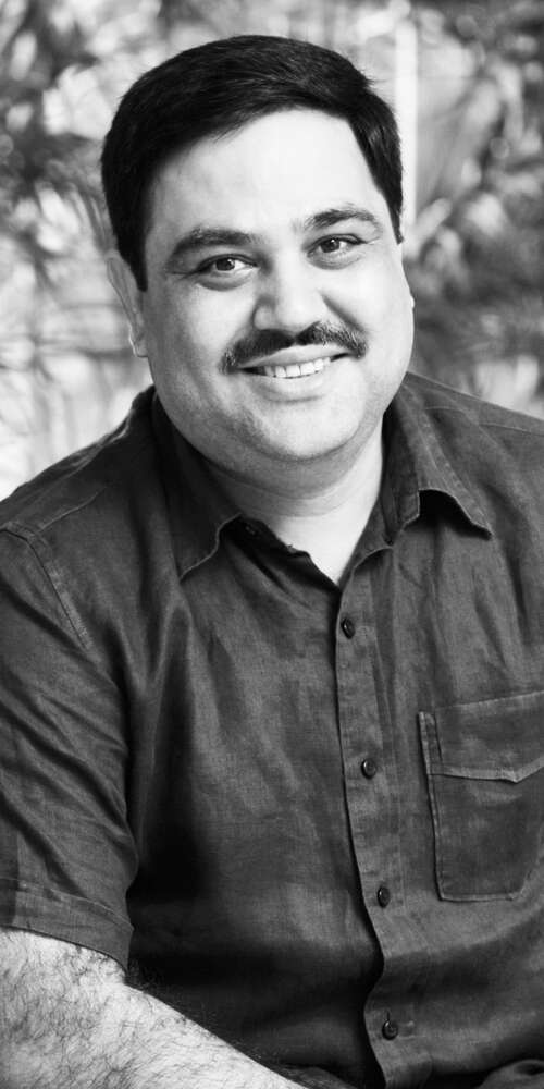 Ravi Subramanian
