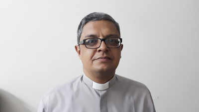 Dr. Sunil Michael Caleb