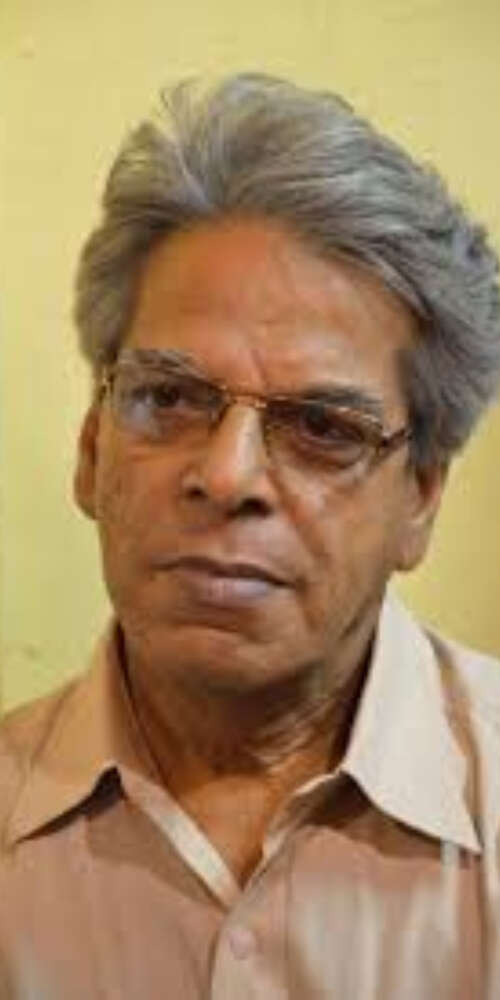 Nrisingha Prasad Bhaduri