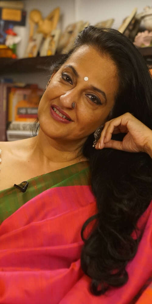 Dr. Seema Anand