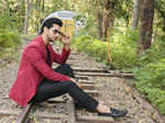 Shakti Arora