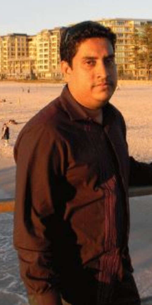 Boria Majumdar