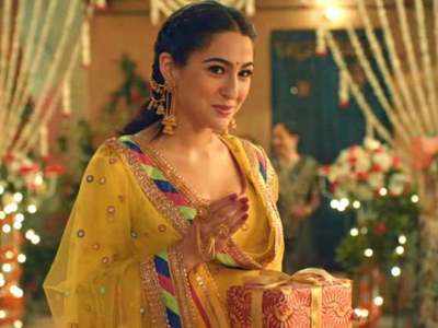 Video: Sara Ali Khan's Mukku is rebellious and opinionated in this new dialogue promo of 'Kedarnath'