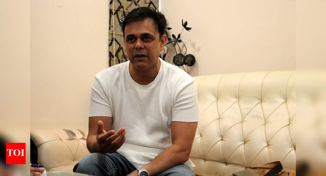 Do you know how Sumeet Raghvan bagged Hamlet? Marathi Movie News