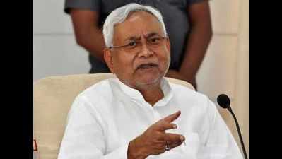 Worried over rise in crime, Bihar CM Nitish Kumar asks police to improve its system