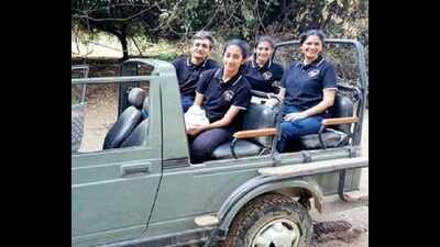 Gujarat: Times Group’s senior exec, wife killed in fire in their house ...