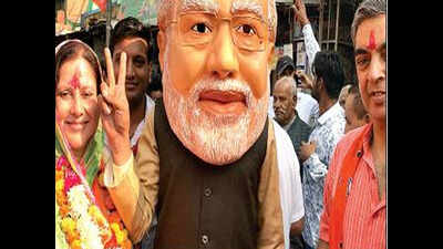 Rajasthan assembly elections 2018: It’s time women took control of ...