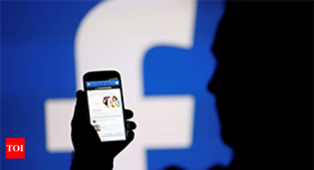 7-nation panel to grill Facebook over data scandals - Times of India