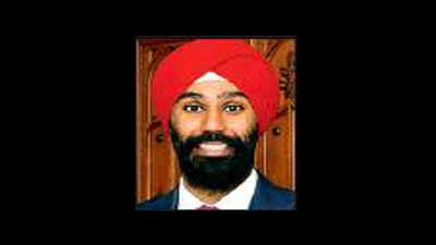 After resigning, Canadian Sikh MP says struggling with gambling addiction