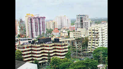 Realty experts push for green growth