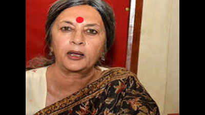 Parivar accepting only favourable court orders, says Brinda Karat