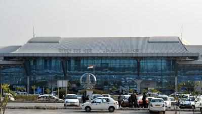 Uttarkhand cabinet decides to rename Dehradun’s Jolly Grant airport after former PM Atal Bihari Vajpayee
