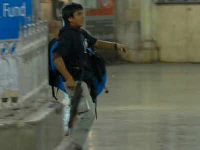10 years of 26/11 attacks: Kasab was 'grinning' while firing at commuters, recalls Railway announcer
